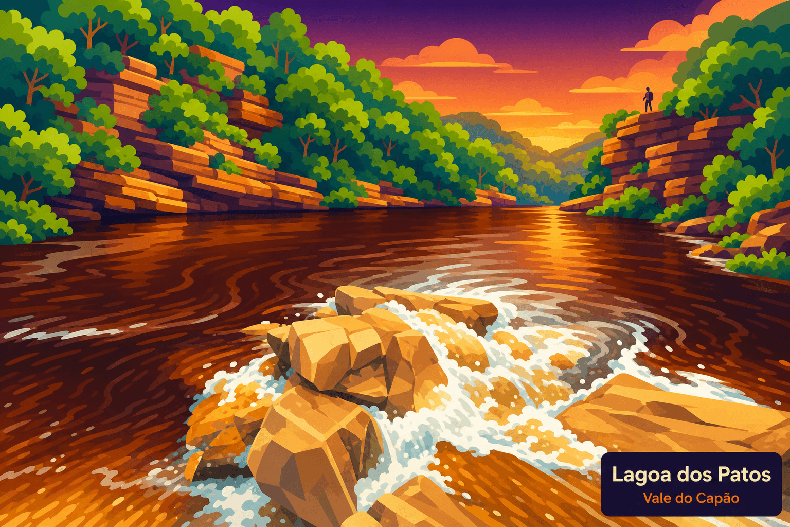 Lagoa dos Patos