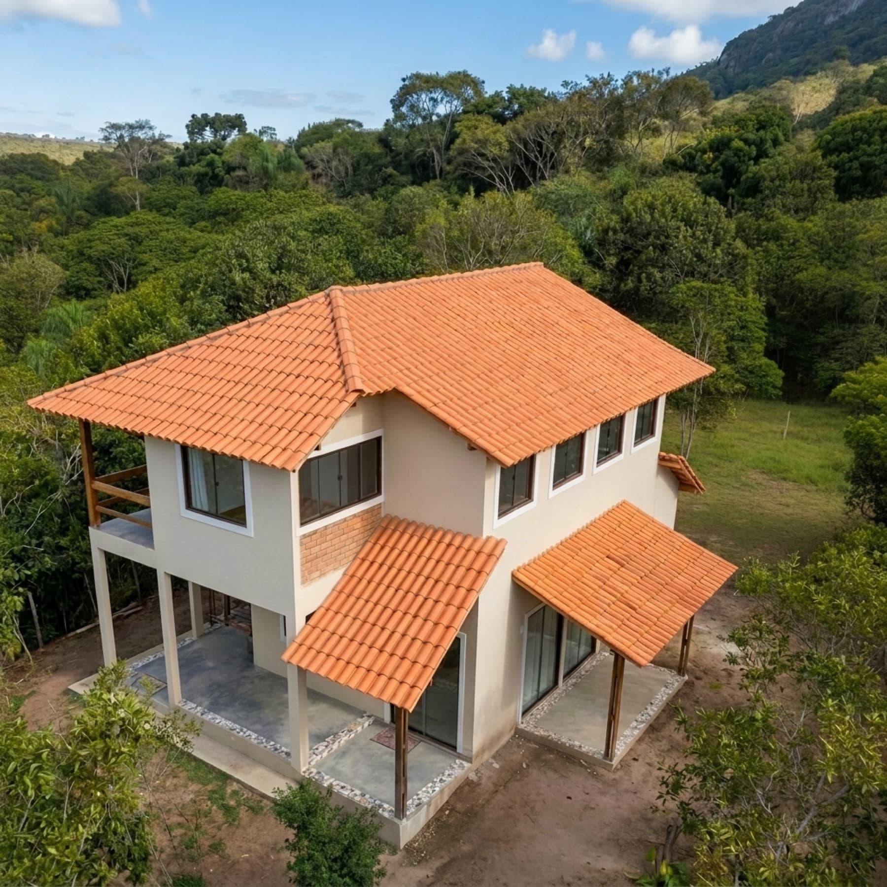 Casa Mel & Lua